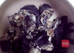 虫草乌鸡汤的做法图解4