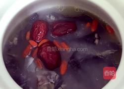 虫草乌鸡汤的做法图解7