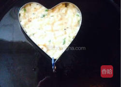 儿童土豆饼的做法图解3