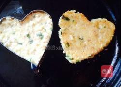 儿童土豆饼的做法图解4