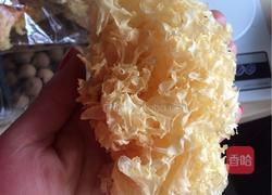 八宝养颜甜品的做法图解1