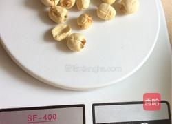 八宝养颜甜品的做法图解2