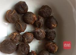 八宝养颜甜品的做法图解5