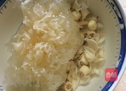 八宝养颜甜品的做法图解9