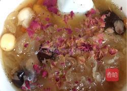 八宝养颜甜品的做法图解15