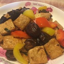 红烧豆腐的做法[图]