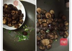 红烧豆腐的做法图解4