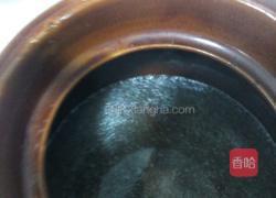 富贵子猪尾汤的做法图解5