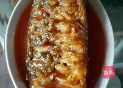 糖醋鲤鱼的做法图解8