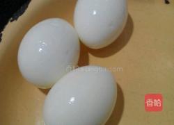 萌萌兔的做法图解1