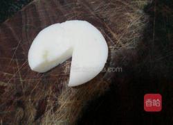 萌萌兔的做法图解3