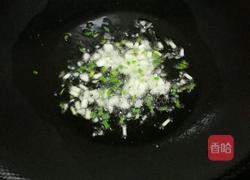 葱香秋葵的做法图解5
