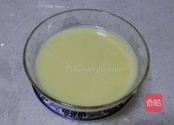 香甜玉米汁的做法图解8