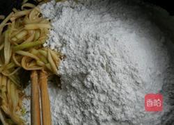 南瓜煎饼的做法图解3