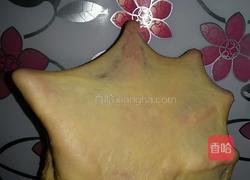 北海道土司的做法图解4