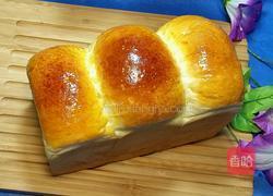 北海道土司的做法图解10