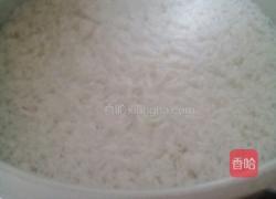 孝感米酒的做法图解4