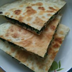 馅饼的做法[图]