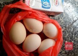 电饭锅版蛋糕的做法图解2