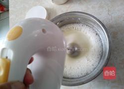 电饭锅版蛋糕的做法图解9