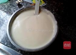 电饭锅版蛋糕的做法图解12