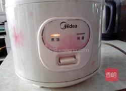 电饭锅版蛋糕的做法图解15