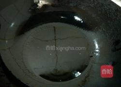 杂酱面的做法图解5