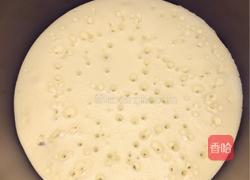 无水蛋糕的做法图解5