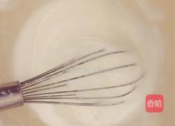 无水蛋糕的做法图解1