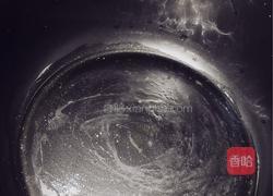 无水蛋糕的做法图解4