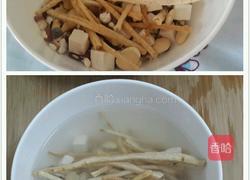 冬瓜排骨汤/清热祛湿汤的做法图解2