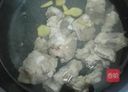 冬瓜排骨汤/清热祛湿汤的做法图解5