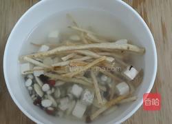 冬瓜排骨汤/清热祛湿汤的做法图解6