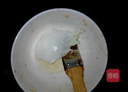 韭菜鸡蛋饼的做法图解4
