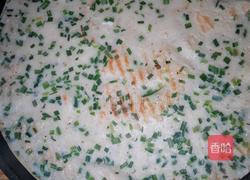 韭菜鸡蛋饼的做法图解7