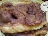 早餐，红糖油饼的做法[图]