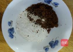 早餐,红糖油饼的做法图解1