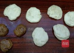 早餐,红糖油饼的做法图解6
