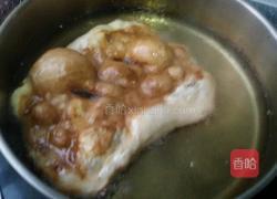 早餐,红糖油饼的做法图解10