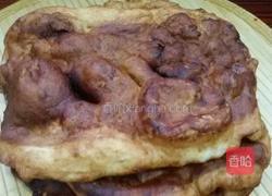 早餐,红糖油饼的做法图解12