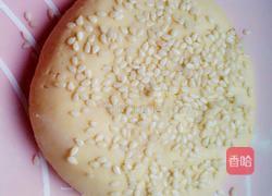 糯米南瓜饼的做法图解8