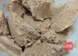 自制巧克力冰淇淋的做法图解3