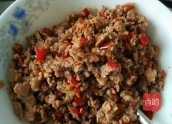 剁椒牛肉的做法图解5