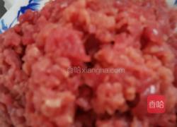 剁椒牛肉的做法图解1