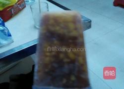 芒果紫米冰棒的做法图解8