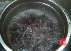 芒果紫米冰棒的做法圖解2