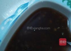 芒果紫米冰棒的做法圖解3