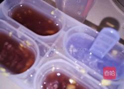 芒果紫米冰棒的做法图解5