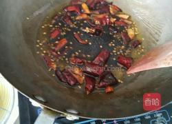 炒里脊腊肉的做法图解2