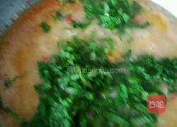 疙瘩汤的做法图解7